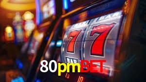 Estatísticas 80pmbet